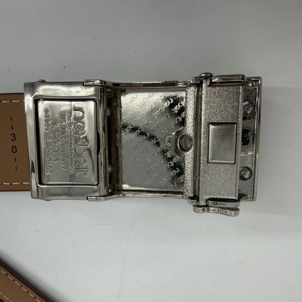 Nexbelt variations review similar